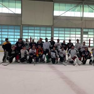 Meet your Posher, Jon